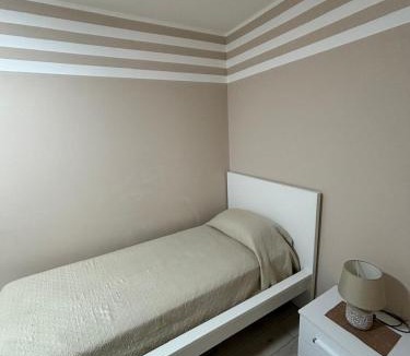 Altavilla Milicia Apartment | AltaMil Apartments