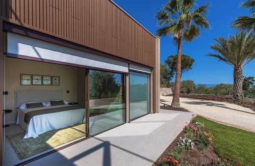 Noto Villa | Altamira Luxury Villa with pool in Noto