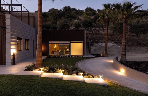 Noto Villa | Altamira Luxury Villa with pool in Noto