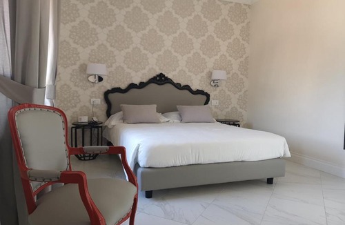 Catanzaro Hotel | Altavilla Boutique Hotel
