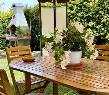 Zambrone Apartment | Alto Giardino Country House