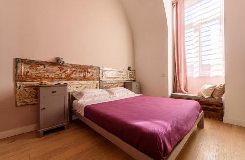 Pozzuoli Apartment | Altre Stelle Suite Apartments Pozzuoli