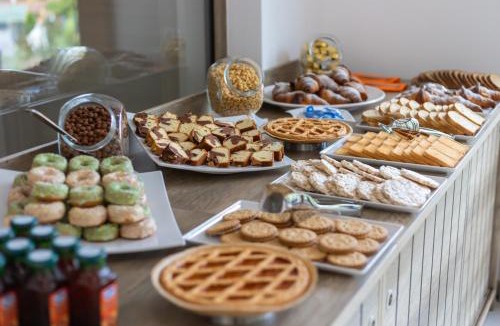 Ricadi Hotel | Altum Hotel Tropea