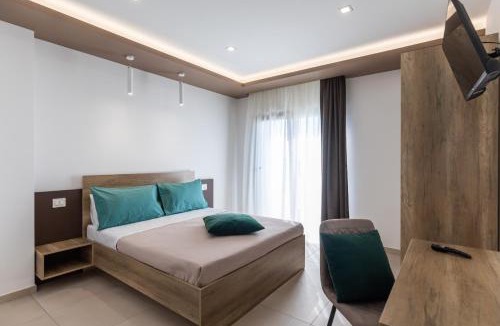 Ricadi Hotel | Altum Hotel Tropea