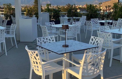 Sant'Antonio Abate Apartment | Amabile Luxury Rooms
