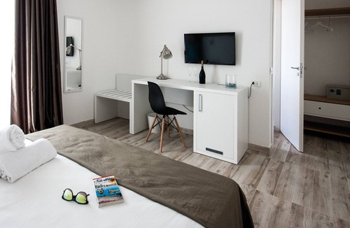 Citta Giardino Hotel | Amada Hotel Siracusa