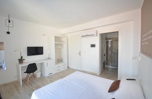 Citta Giardino Hotel | Amada Hotel Siracusa