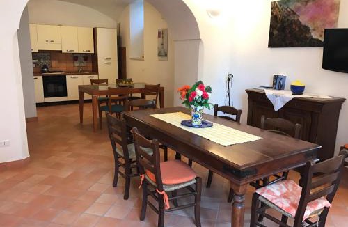 Atrani Apartment | Amalfi Antica