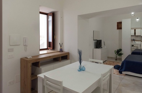 Castel San Giorgio Apartment | Amalfi coast - Salerno Luxury Apartment