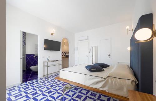 Pogerola Apartment | Amalfi Gioia House