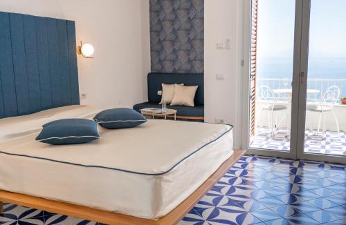 Pogerola Apartment | Amalfi Gioia House