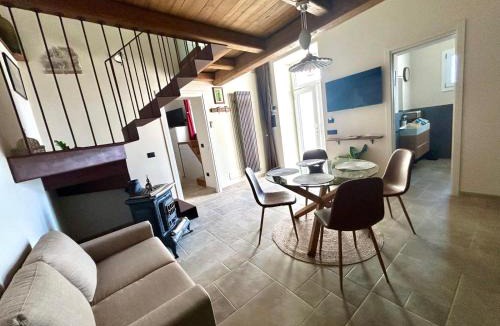 Pucara Apartment | Amalfi Lodge