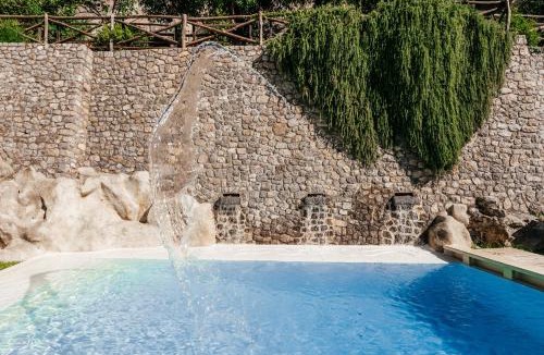 Amalfi House | Amalfi Resort Rooms with pool