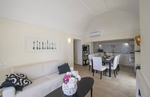 Pogerola Villa | Amalfi villa with swimming-pool and beautiful gardens