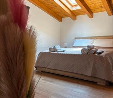Cibali Apartment | Amarè House