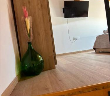 Cibali Apartment | Amarè House