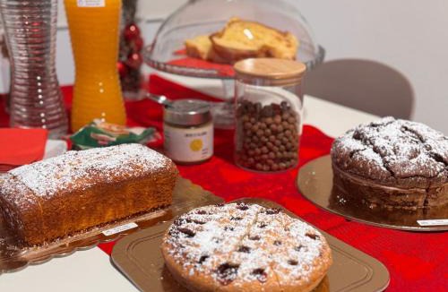 Laureana di Borrello Bed & Breakfast | Amarcord