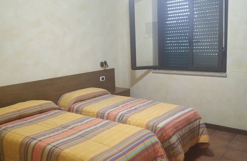 Spezzano Albanese Hotel | Amarcord