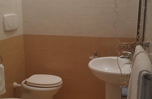Spezzano Albanese Hotel | Amarcord