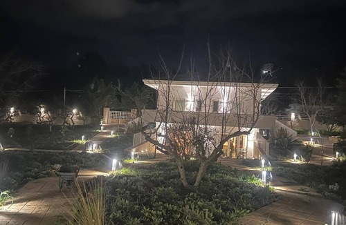 Matera House | Amarena house garden