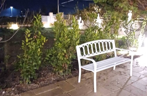 Matera House | Amarena house garden