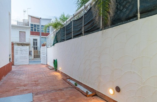 Caucana-finaiti-casuzze-finaiti Nord Apartment | Amarillis, beachfront flat