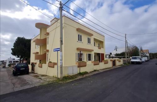 Santa Maria di Leuca House | Amata Villa Vacanza