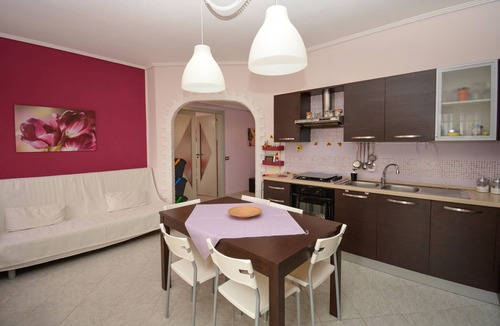 Casuzze Apartment | Amazing apartment in Santa Croce Camerina