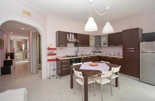 Casuzze Apartment | Amazing apartment in Santa Croce Camerina