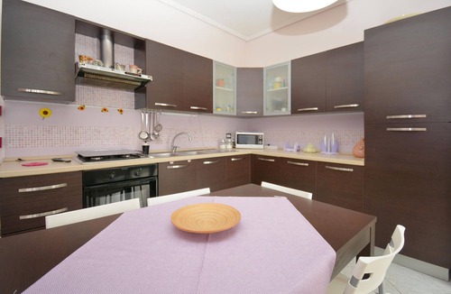 Casuzze Apartment | Amazing apartment in Santa Croce Camerina