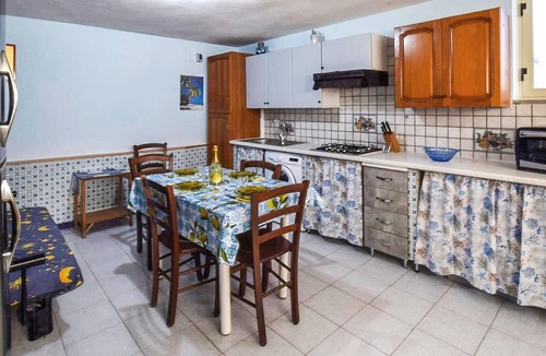 Porto Salvo Apartment | Amazing apartment in Melito Porto Salvo
