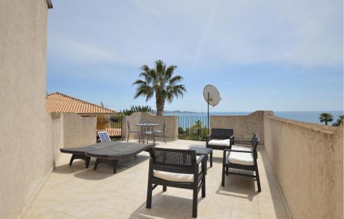 Ciotta Apartment | Amazing Apartment In Palma Di Montechiaro