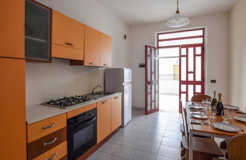 Palmi Apartment | Amazing apartment in Palmi with swimming pool