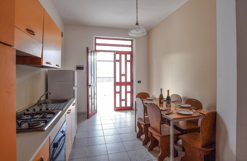 Palmi Apartment | Amazing apartment in Palmi with swimming pool