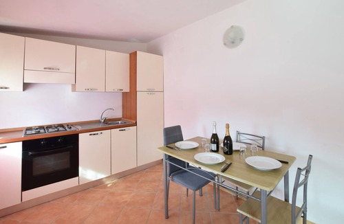 Palmi Apartment | Amazing apartment in Palmi with house sea view