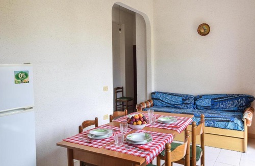 Vibo Marina Apartment | Amazing apartment in Porto Salvo with 2 Bedrooms