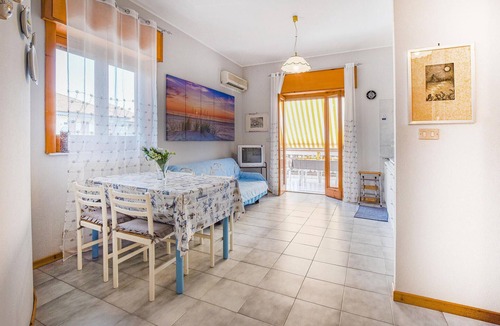 Torre Archirafi Apartment | Amazing apartment in Riposto with house a panoramic view