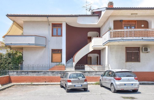 Torre Archirafi Apartment | Amazing apartment in Riposto with house a panoramic view