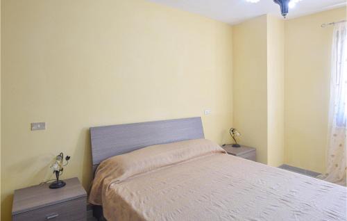 San Nicolo Apartment | Amazing Apartment In Ricadi With House Sea View