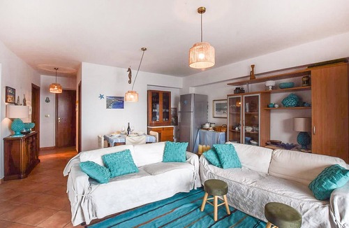 Scilla Apartment | Amazing apartment in Scilla with WiFi