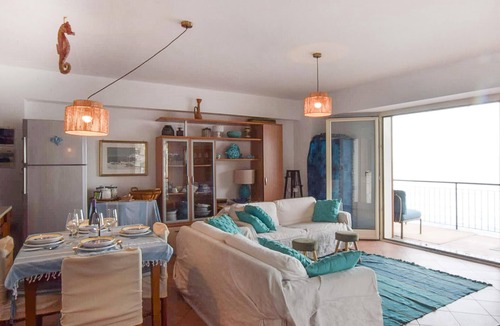 Scilla Apartment | Amazing apartment in Scilla with WiFi