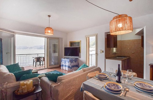 Scilla Apartment | Amazing apartment in Scilla with WiFi