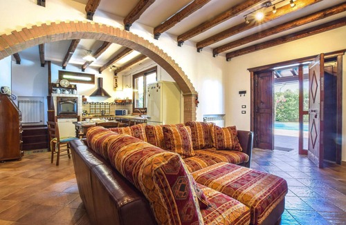 Torre Colonna-sperone House | Amazing home in Altavilla Milicia (PA)