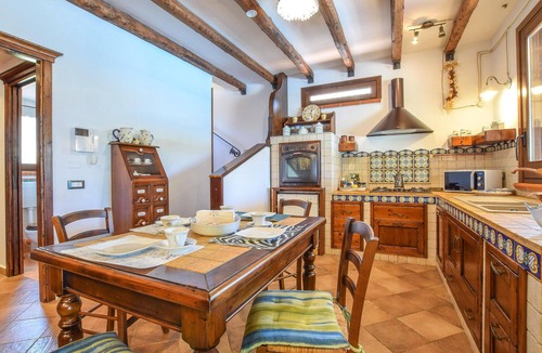 Torre Colonna-sperone House | Amazing home in Altavilla Milicia (PA)
