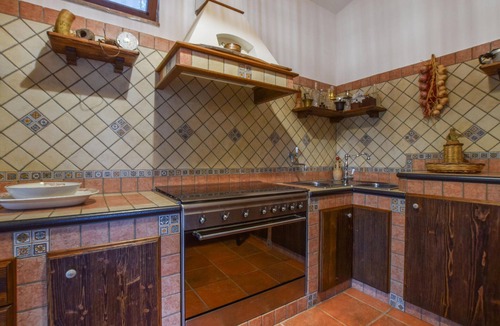 San Marco d'Alunzio House | Amazing home in San Marco D'Alunzio with WiFi
