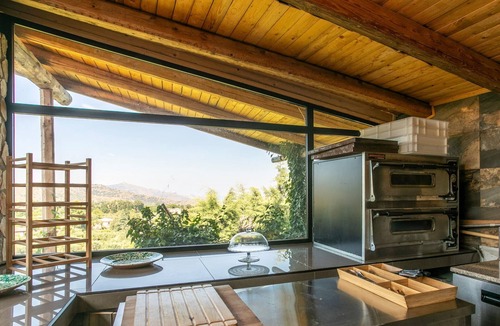 Presa House | Amazing home in Piedimonte Etneo with sauna