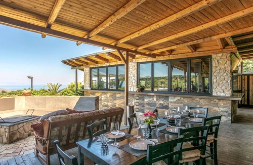 Presa House | Amazing home in Piedimonte Etneo with sauna