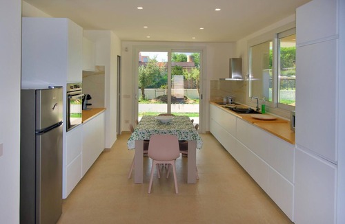 Augusta House | Amazing home in Augusta