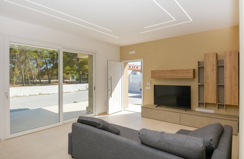 Augusta House | Amazing home in Augusta