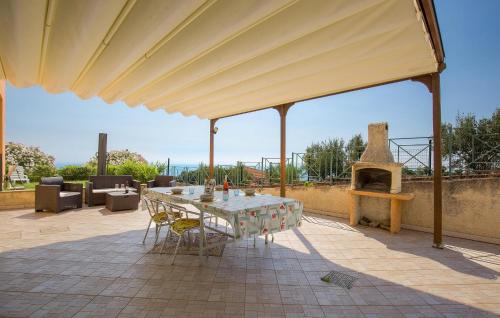 Belmonte Calabro House | Amazing Home In Belmonte Calabro